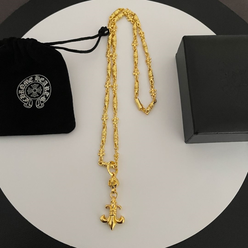 Chrome Hearts Necklaces